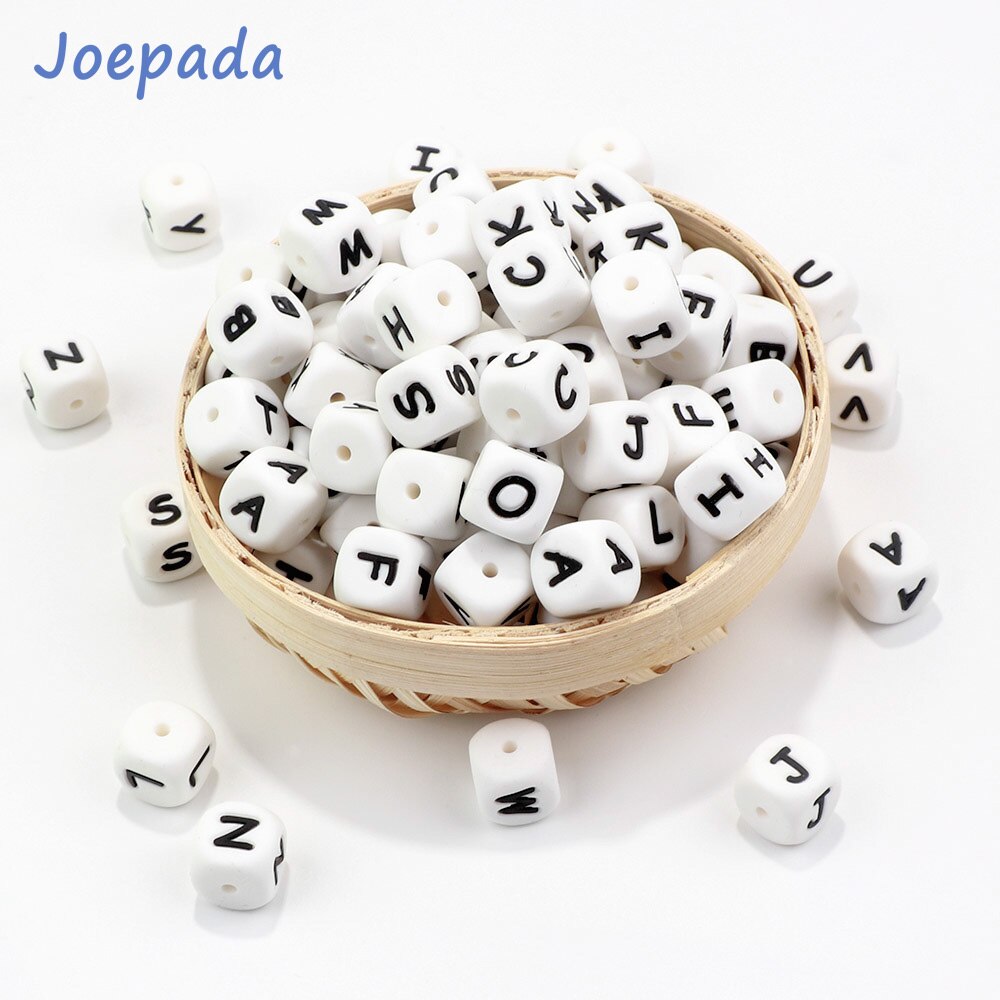 Joepada 104Pcs  Ǹ  DIY Teething  ..